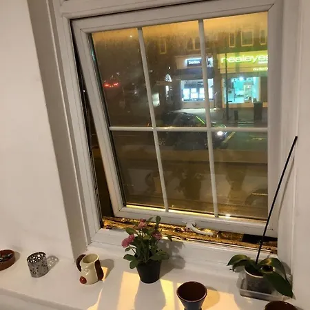 In Streatham Hill * London
