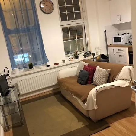 Homestay In Streatham Hill London