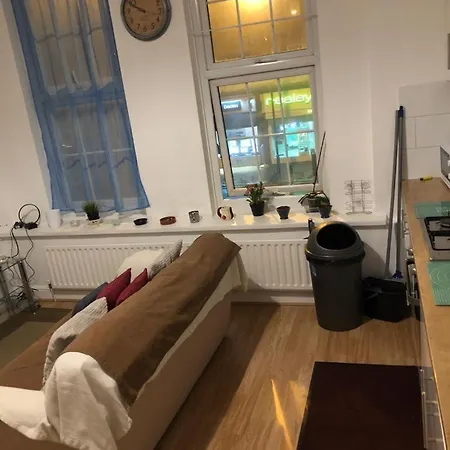 In Streatham Hill Homestay