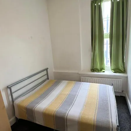 In Streatham Hill Homestay