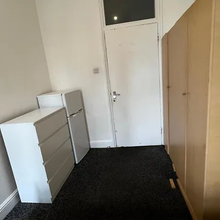 In Streatham Hill Homestay *
