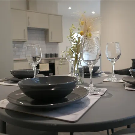 Apartment Exclusive - Wembley Stadium, Ovo Wembley Arena *