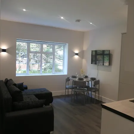Apartment Exclusive - Wembley Stadium, Ovo Wembley Arena