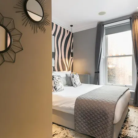 Apartment Urban Chic - Broad Court