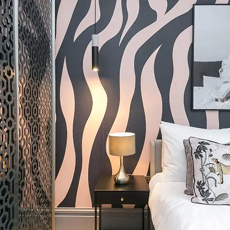 Apartment Urban Chic - Broad Court