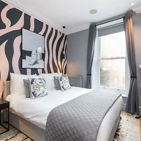 Apartment Urban Chic - Broad Court *