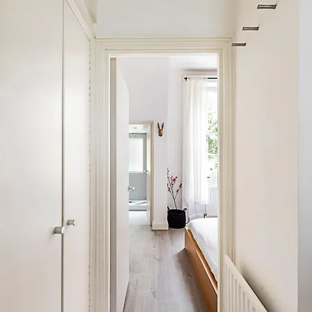 Stylish One-bedroom Flat In Notting Hill Apartment *