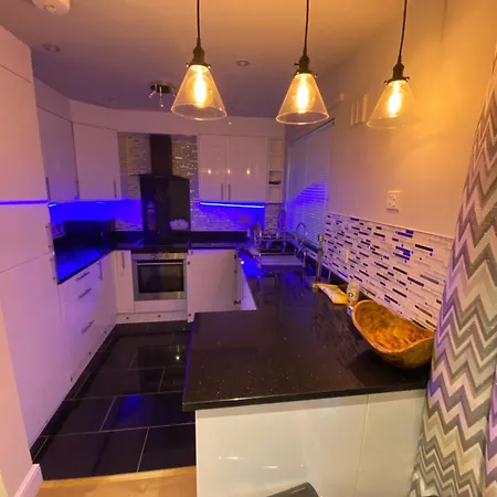 Super Beautiful Flat