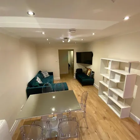 Super Beautiful Flat * London