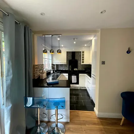 Apartment Super Beautiful Flat *