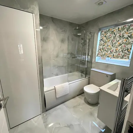 Super Beautiful Flat * London
