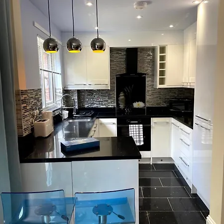 Super Beautiful Flat Apartment London