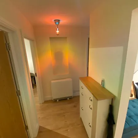 Super Beautiful Flat *
