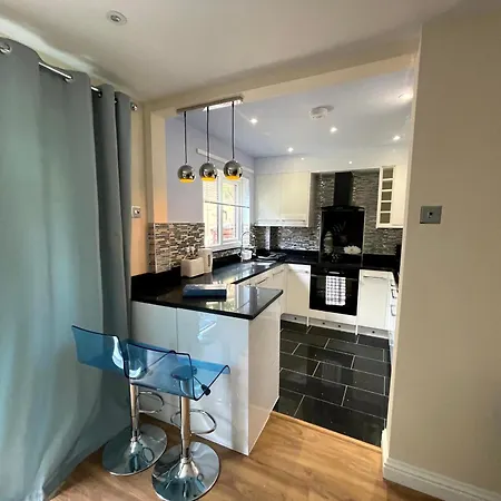 Super Beautiful Flat
