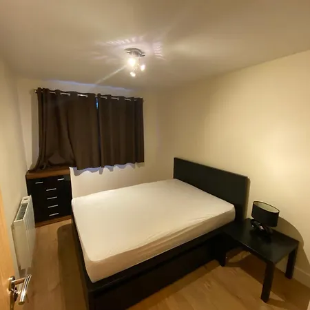 Apartment Super Beautiful Flat