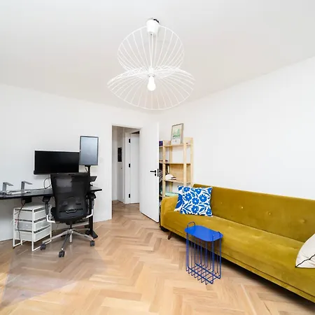Ubytování v soukromí Cozy Double Bedroom At Earlsferry Way Shared Flat