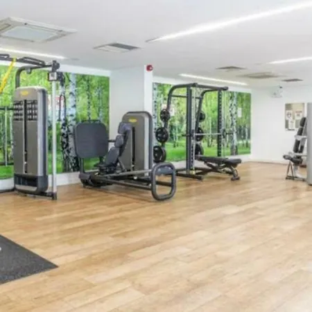 Luxury Lewisham - Zone 2 Apartment
