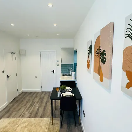 Apartamento Luxury Flats, Ideal For Tourists Londres