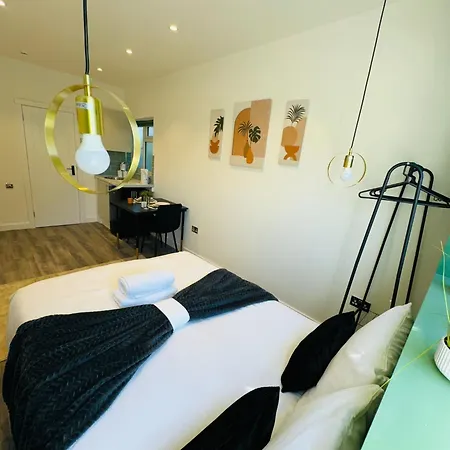 Luxury Flats, Ideal For Tourists * Londres