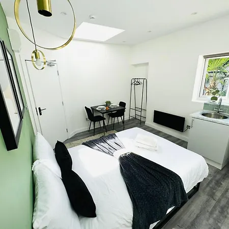 Luxury Flats, Ideal For Tourists Apartamento
