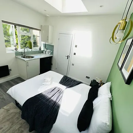 Luxury Flats, Ideal For Tourists Apartamento *