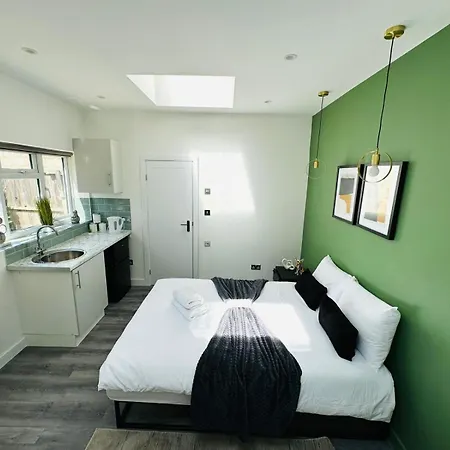 Apartamento Luxury Flats, Ideal For Tourists Londres