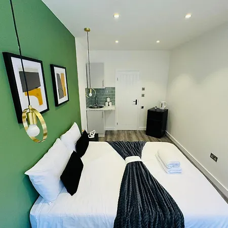 Luxury Flats, Ideal For Tourists Apartamento
