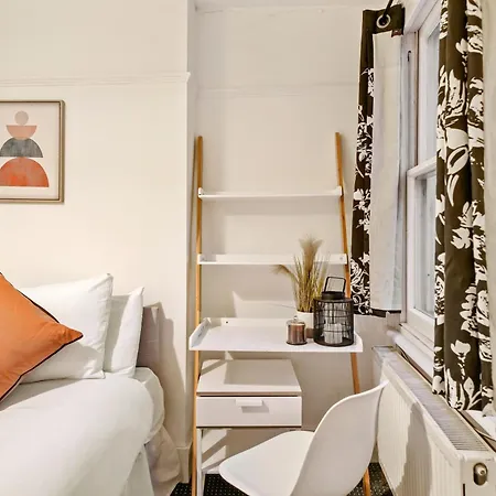 Homestay Little Venice Hububb