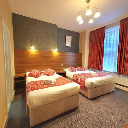 Otel Oliver
