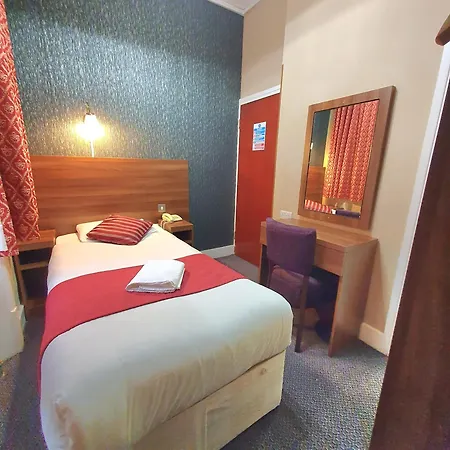 Oliver Otel Londra