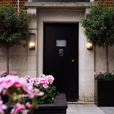 Hotel Marriott Grosvenor Square