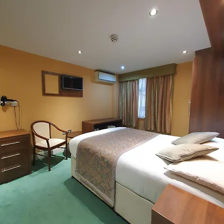 Oliver Otel Londra