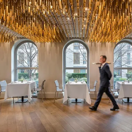 The Halkin Hotel 5*