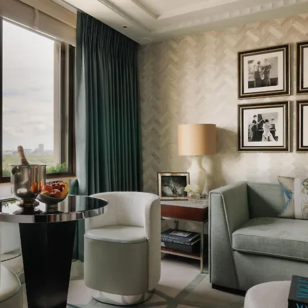 Ξενοδοχείο Four Seasons At Park Lane Λονδίνο