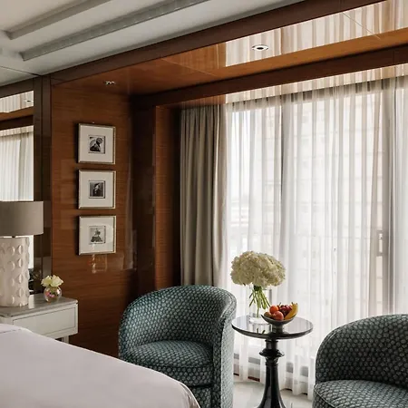 Four Seasons At Park Lane Λονδίνο
