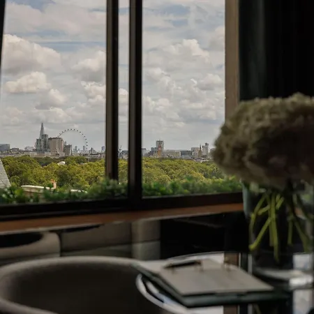 Four Seasons At Park Lane 5* London