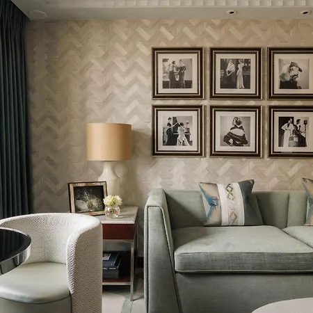 Four Seasons At Park Lane Ξενοδοχείο