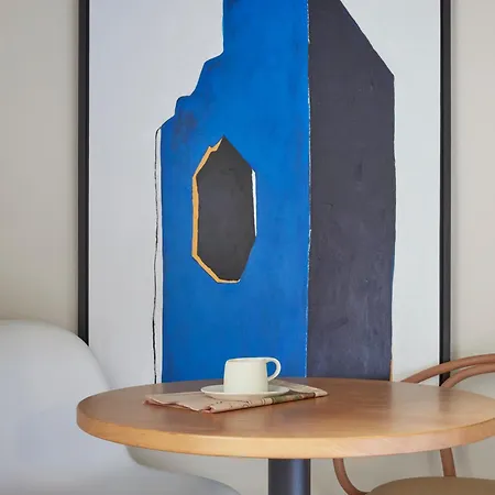 One Hundred Shoreditch 4* Londýn