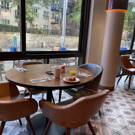 Doubletree By Hilton London Kingston Upon Thames Kingston upon Thames (Greater London)