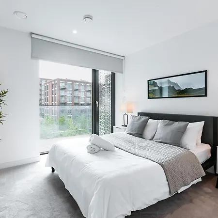 Khayat Homes - The Cosy Cabo - One Bed *