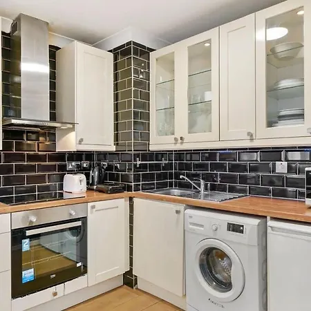South Kensington - Sherborne Apartment London