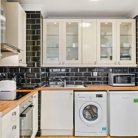 Apartment South Kensington - Sherborne *