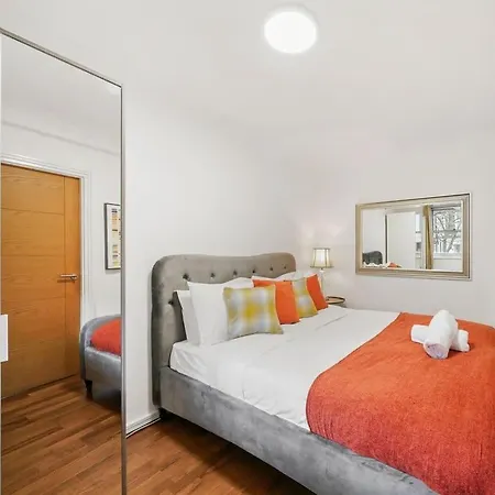 South Kensington - Sherborne London