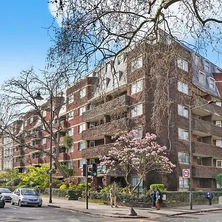 South Kensington - Sherborne * London