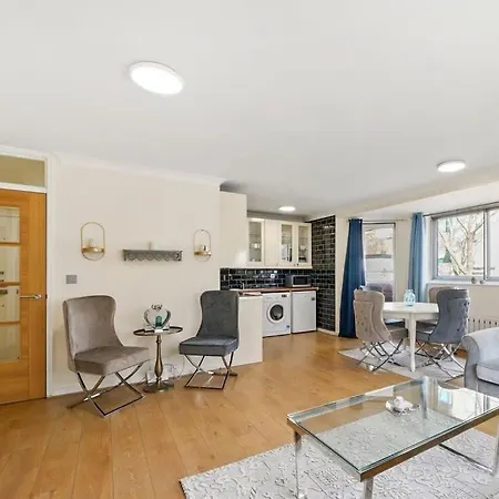 South Kensington - Sherborne Apartment London