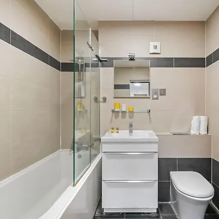 Apartment South Kensington - Sherborne London
