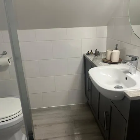 I Bedroom Flat On A Gated Farm In Tadworth Apartment Purley