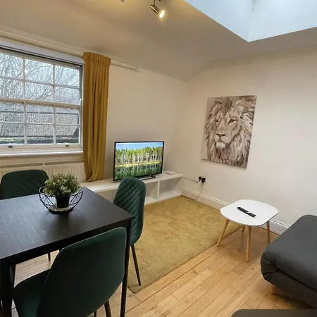 The Islington Hub London