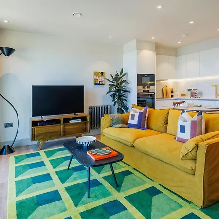 Apartment The Sessile By Way Of Life