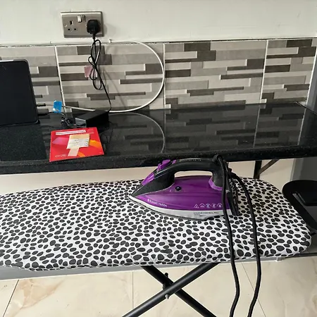 Fully Equipped For Long Cowley (Greater London)